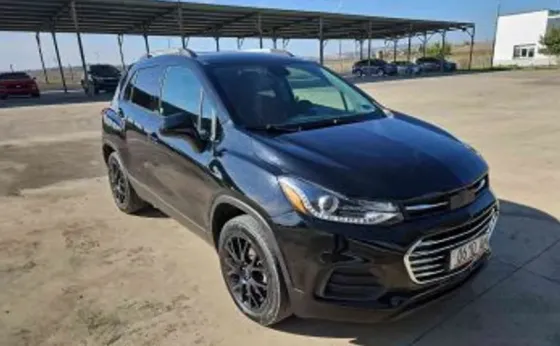 Chevrolet Trax 2021 თბილისი