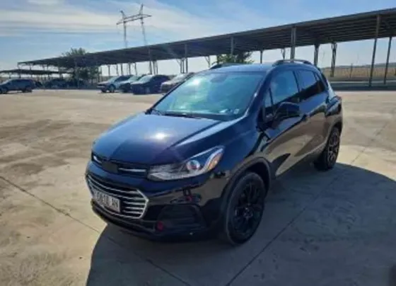 Chevrolet Trax 2021 თბილისი