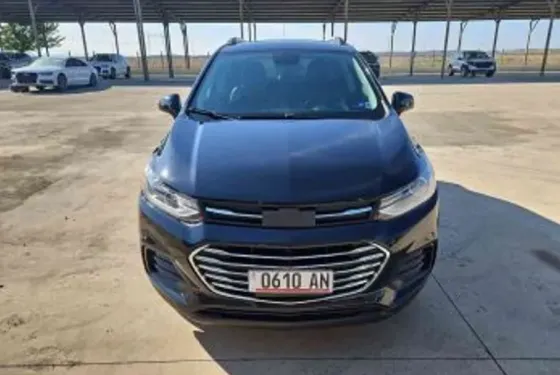 Chevrolet Trax 2021 თბილისი