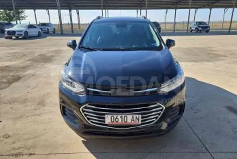 Chevrolet Trax 2021 Тбилиси - изображение 2