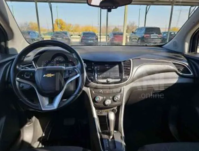 Chevrolet Trax 2021 Тбилиси - изображение 5
