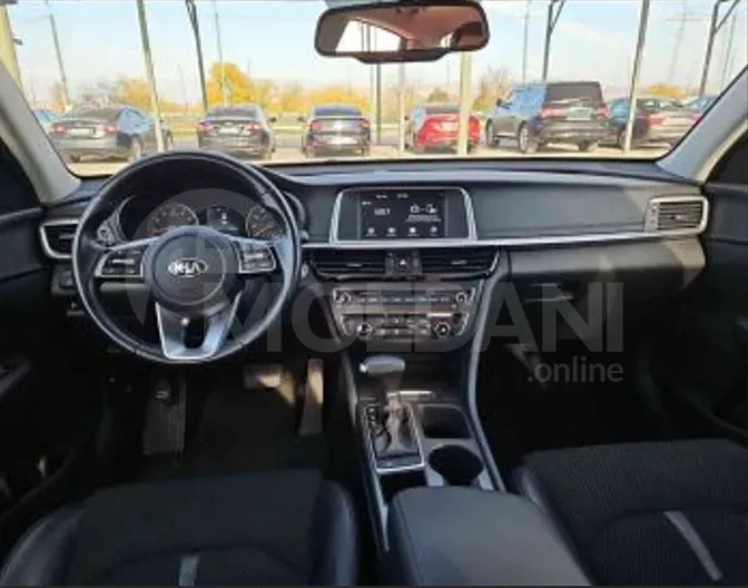 Kia Optima 2019 Тбилиси - изображение 5