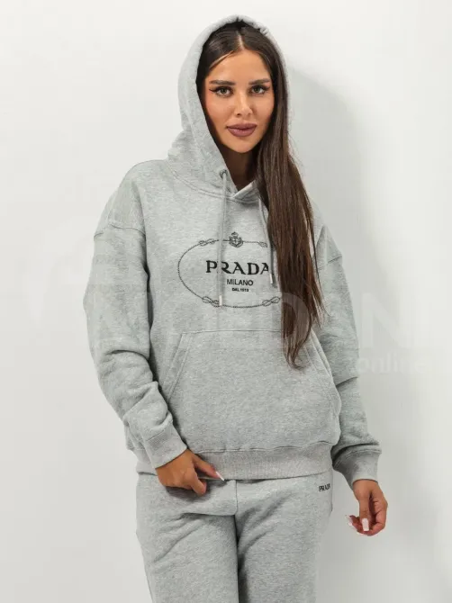 Women's Prada tracksuit - wholesale from 4 pieces Tbilisi - photo 4