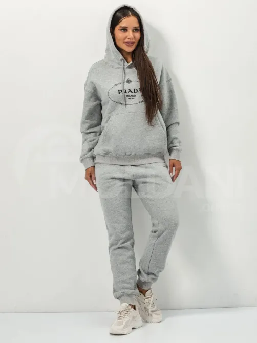 Women's Prada tracksuit - wholesale from 4 pieces Tbilisi - photo 3