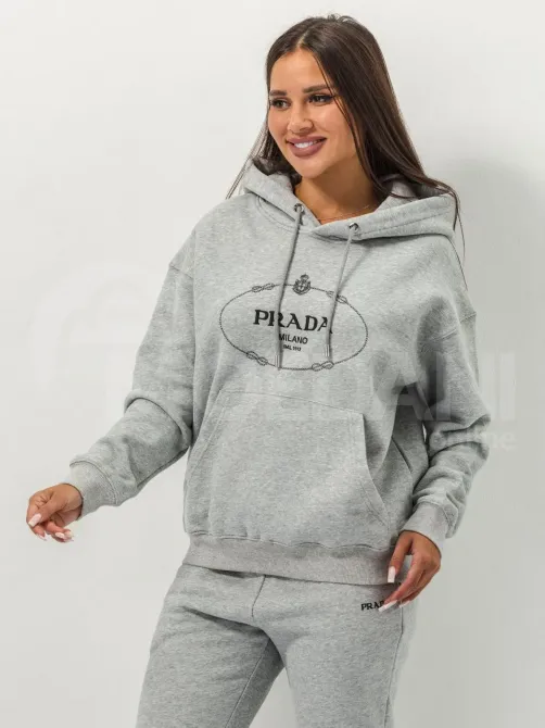Women's Prada tracksuit - wholesale from 4 pieces Tbilisi - photo 5