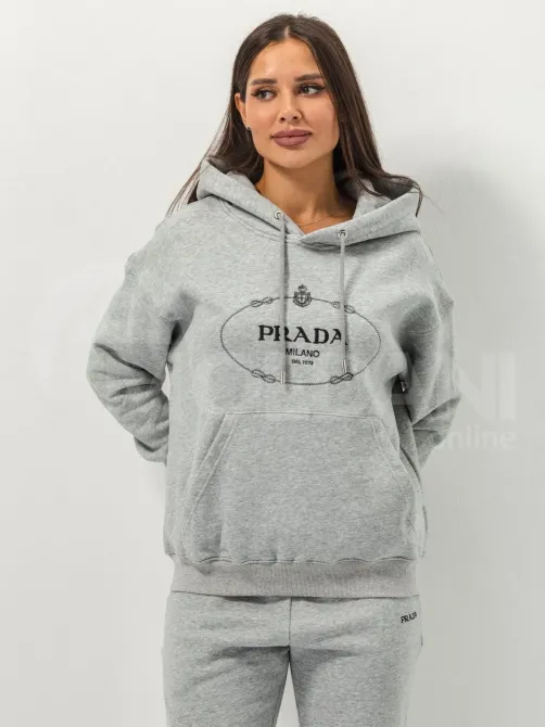 Women's Prada tracksuit - wholesale from 4 pieces Tbilisi - photo 1