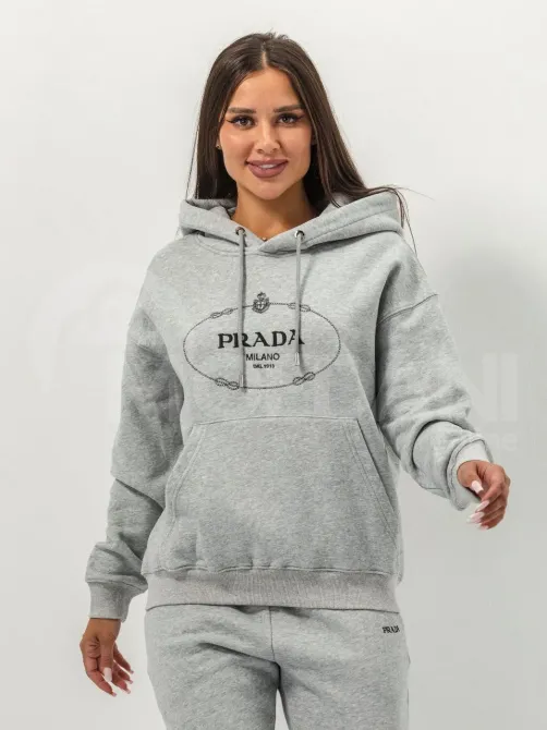Women's Prada tracksuit - wholesale from 4 pieces Tbilisi - photo 2