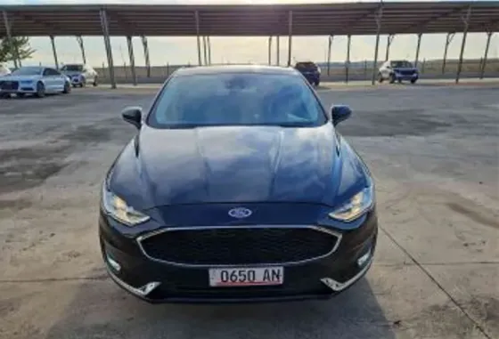 Ford Fusion 2019 თბილისი