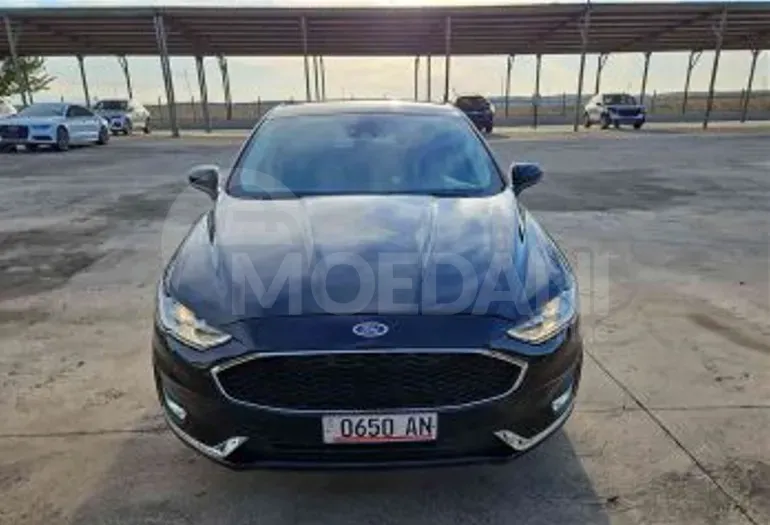 Ford Fusion 2L 2019 Tbilisi - photo 2