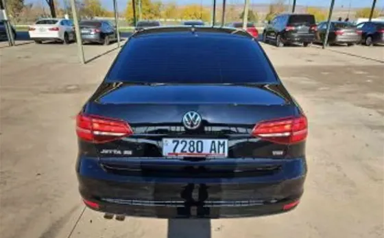 Volkswagen Jetta 1.4 2017 თბილისი