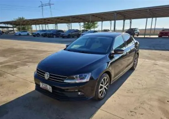 Volkswagen Jetta 1.4 2017 თბილისი