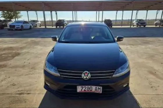 Volkswagen Jetta 1.4 2017 თბილისი