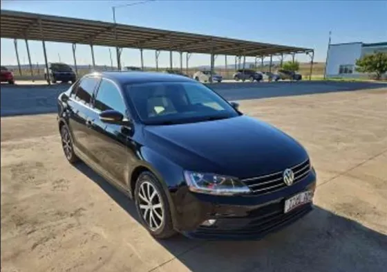 Volkswagen Jetta 1.4 2017 თბილისი