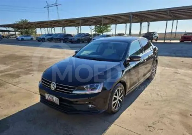 Volkswagen Jetta 1.4 2017 თბილისი - photo 1