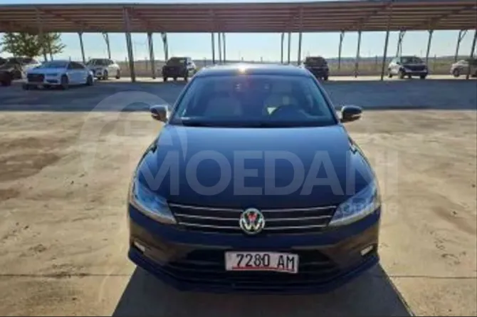 Volkswagen Jetta 1.4 2017 თბილისი - photo 2