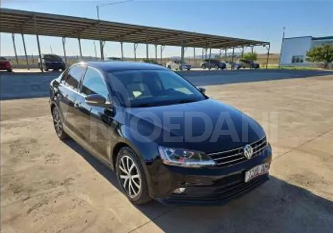 Volkswagen Jetta 1.4 2017 თბილისი - photo 3