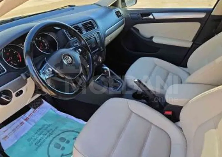 Volkswagen Jetta 1.4 2017 თბილისი - photo 5