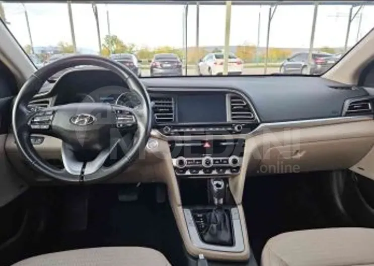 Hyundai Elantra 2020 Tbilisi - photo 6