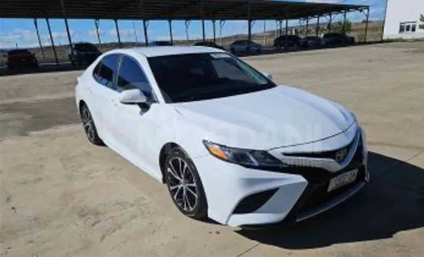 Toyota Camry 2.5L 2019 Tbilisi - photo 3