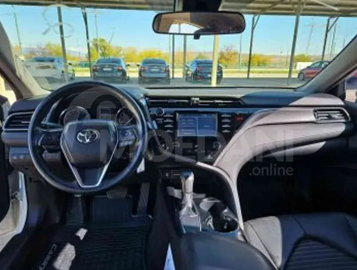 Toyota Camry 2.5L 2019 Tbilisi - photo 5