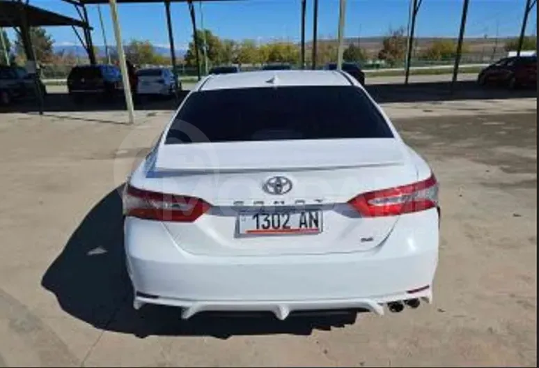 Toyota Camry 2.5L 2019 Tbilisi - photo 4
