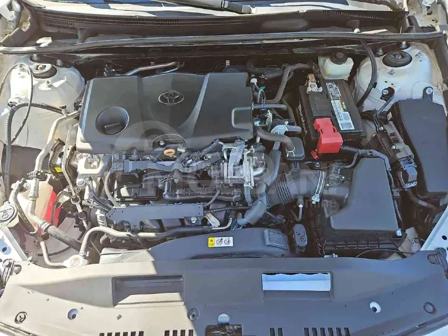 Toyota Camry 2.5L 2019 Tbilisi - photo 6