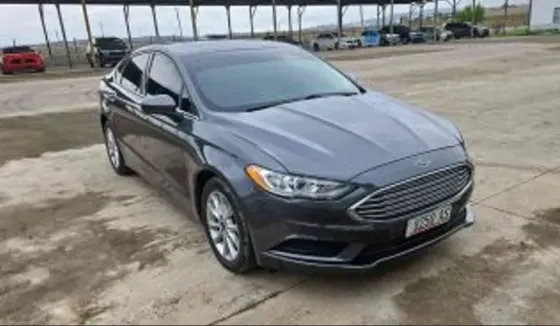 Ford Fusion 2017 თბილისი