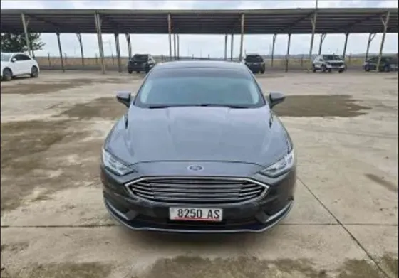 Ford Fusion 2017 თბილისი