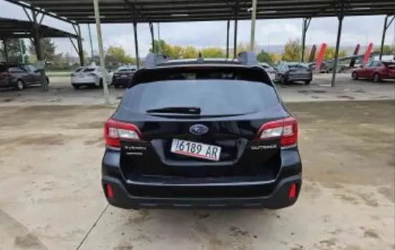 Subaru Outback 2018 თბილისი