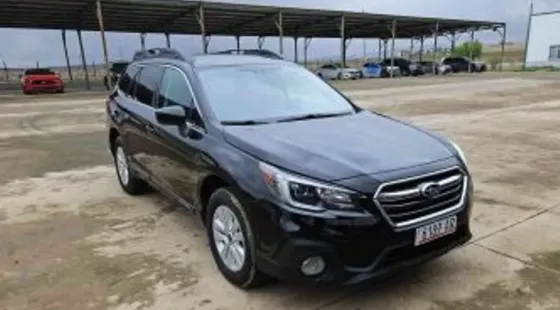 Subaru Outback 2018 თბილისი