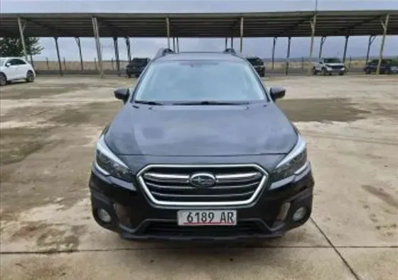 Subaru Outback 2018 თბილისი