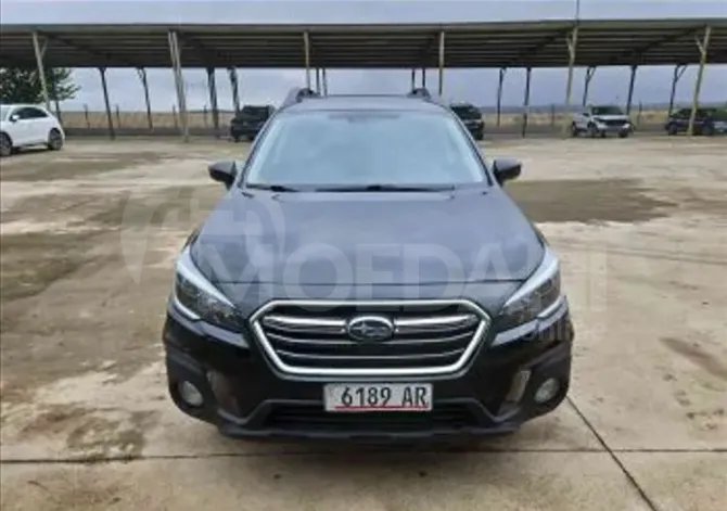 Subaru Outback 2018 თბილისი - photo 2