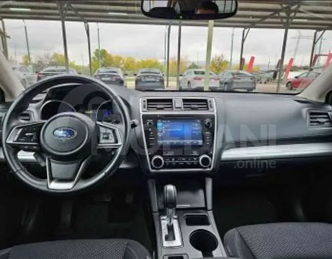 Subaru Outback 2018 Тбилиси - изображение 5