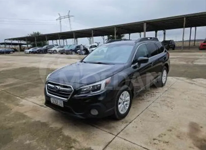 Subaru Outback 2018 Тбилиси - изображение 1
