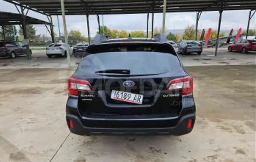 Subaru Outback 2018 Тбилиси - изображение 4
