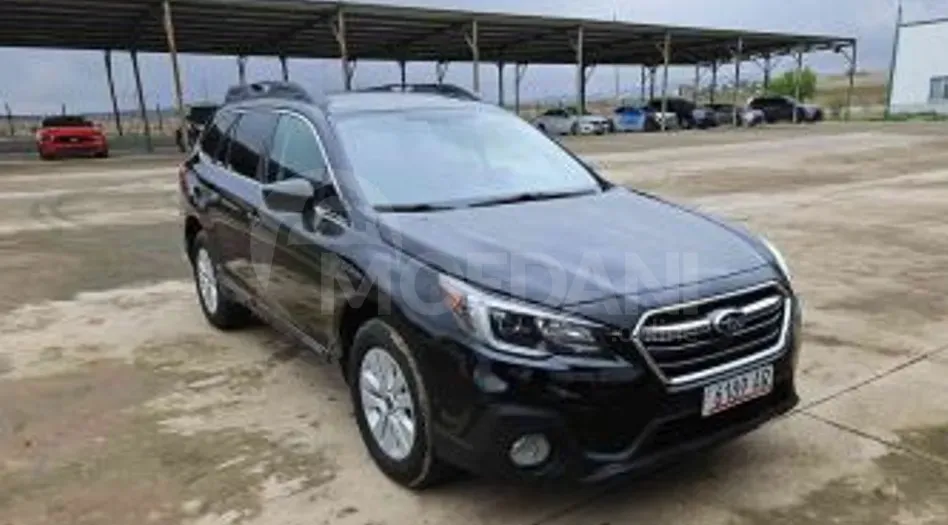 Subaru Outback 2018 Тбилиси - изображение 3