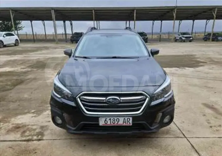 Subaru Outback 2018 Тбилиси - изображение 2