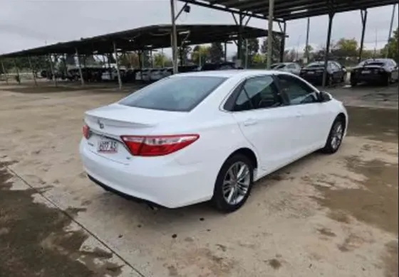 Toyota Camry 2015 თბილისი