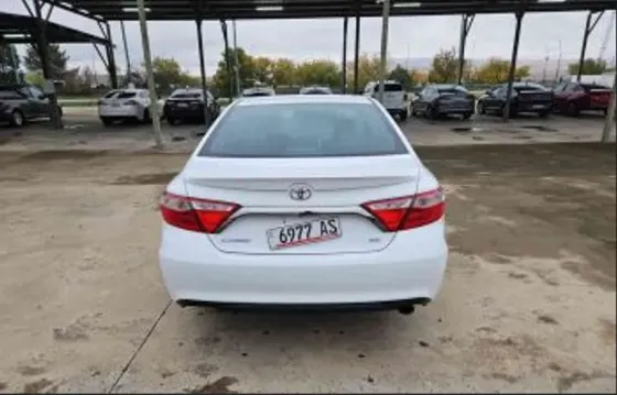 Toyota Camry 2015 თბილისი