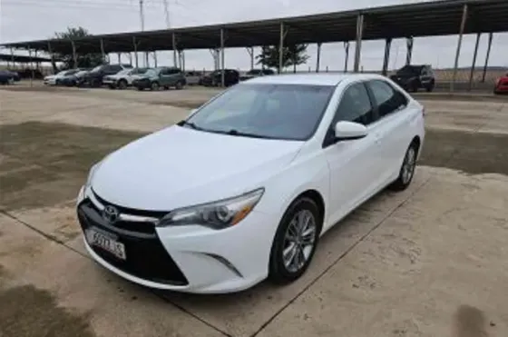 Toyota Camry 2015 თბილისი