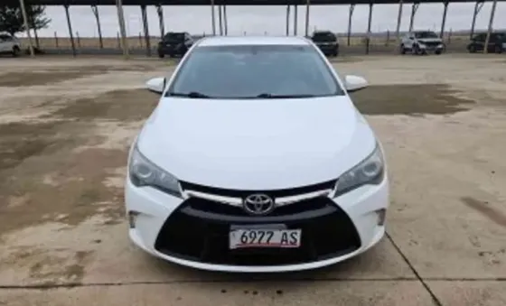 Toyota Camry 2015 თბილისი