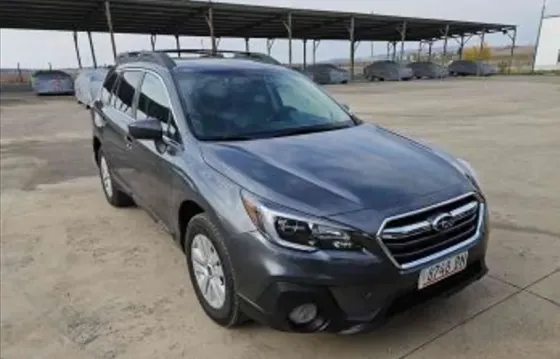 Subaru Outback 2019 თბილისი