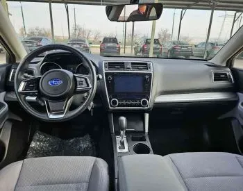 Subaru Outback 2019 თბილისი