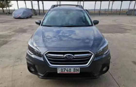 Subaru Outback 2019 თბილისი