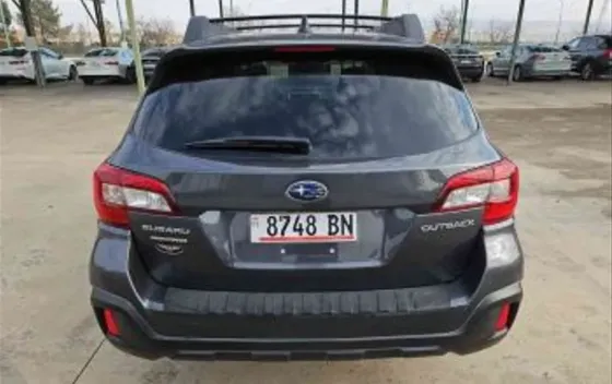 Subaru Outback 2019 თბილისი