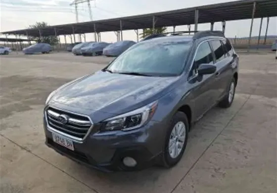 Subaru Outback 2019 თბილისი