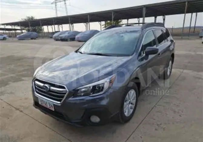 Subaru Outback 2019 თბილისი - photo 2