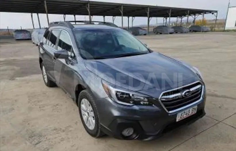 Subaru Outback 2019 Тбилиси - изображение 3