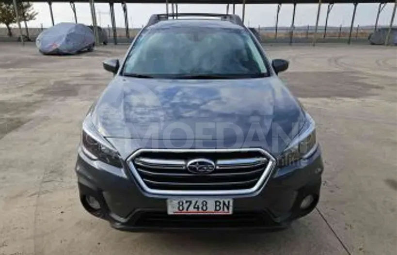 Subaru Outback 2019 Тбилиси - изображение 1