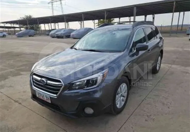 Subaru Outback 2019 Тбилиси - изображение 2
